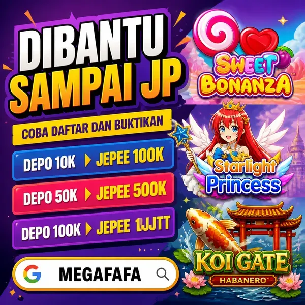 cara daftar dan main slot